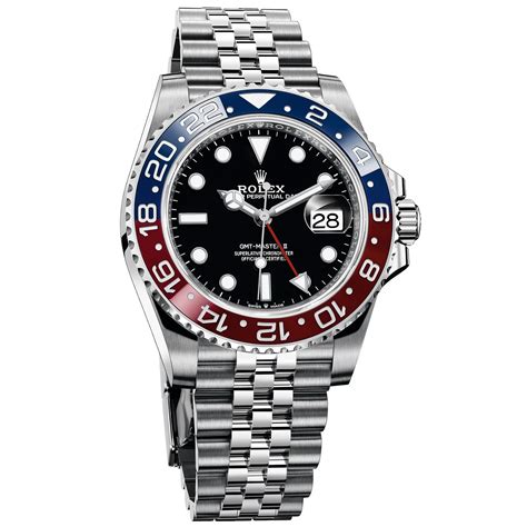 rolex gmt master 3285